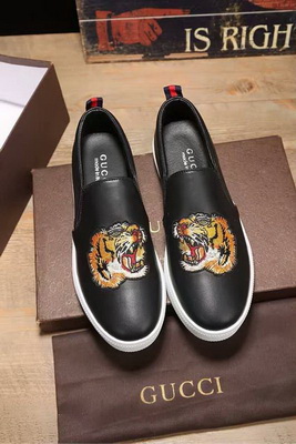 Gucci Men Loafers_230